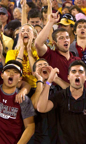$26K on BC-ND tix? You could have done this instead